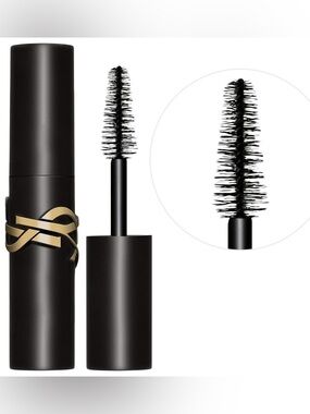 Yves Saint Laurent Black Volumizing Mascara